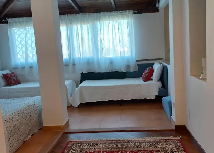 Attico Panoramico