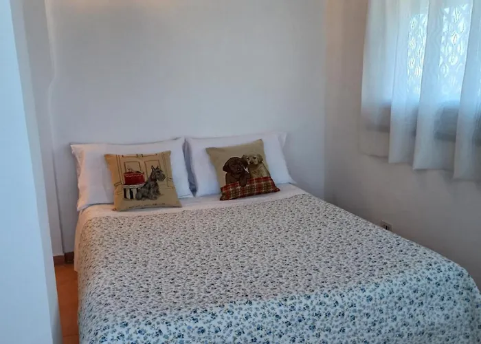 Appartamento Attico Panoramico *