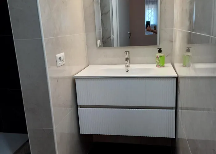 Appartamento Attico Panoramico