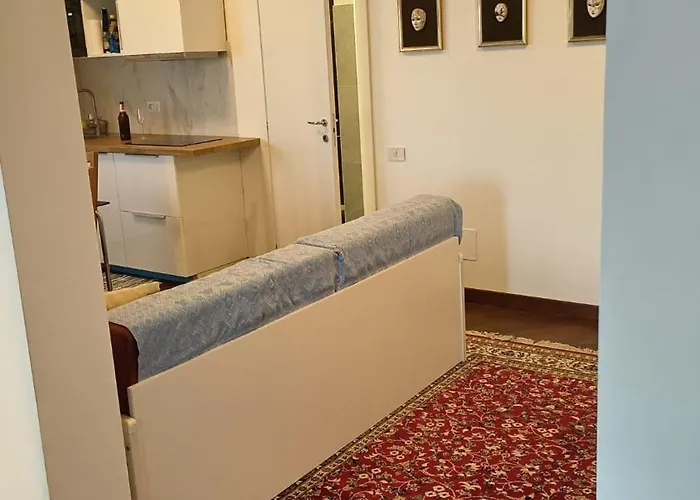 Appartamento Attico Panoramico